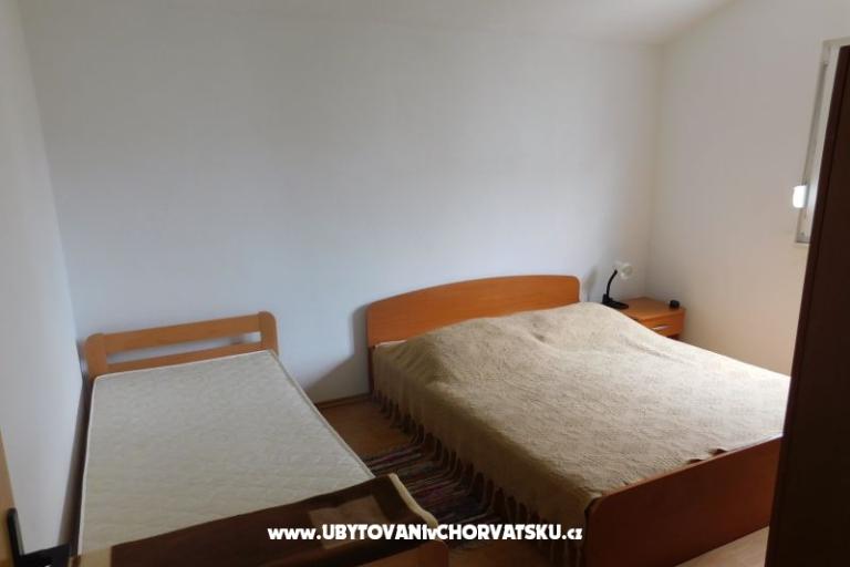 Apartmanok Ljuba – fotó 13