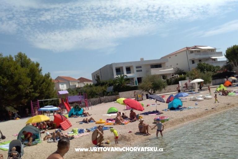 Apartmanok Ljuba – fotó 18