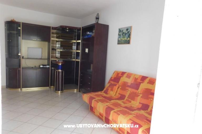 Apartmanok Ljuba – fotó 2