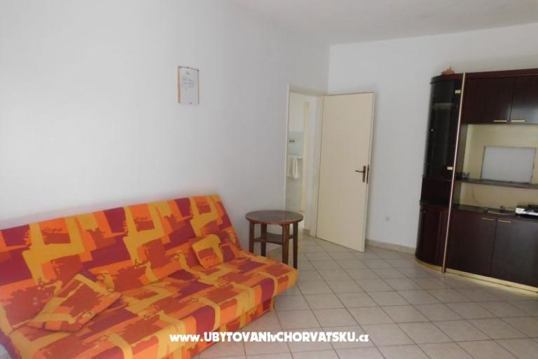 Apartmanok Ljuba – fotó 3