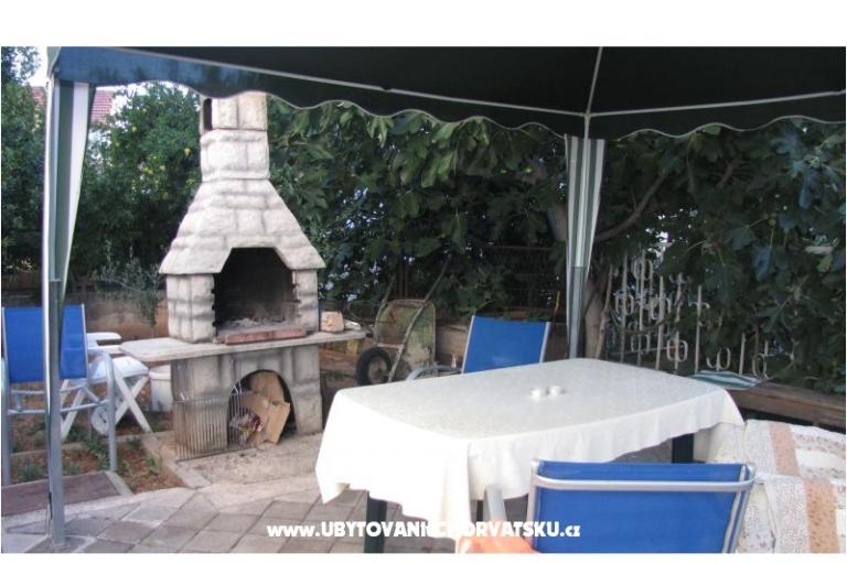 Apartmanok Ljuba – fotó 8