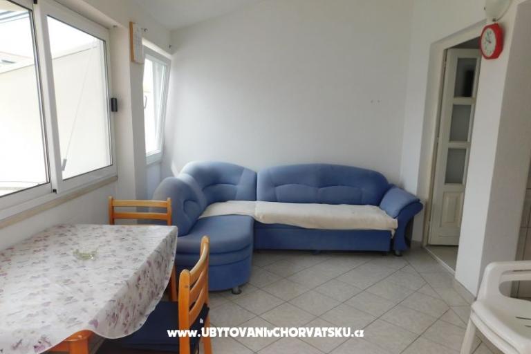 Apartmanok Ljuba – fotó 9