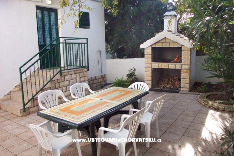 Apartmanok Grego – fotó 2