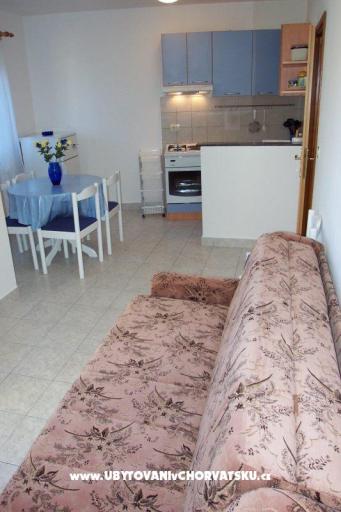 Apartmanok Grego – fotó 3