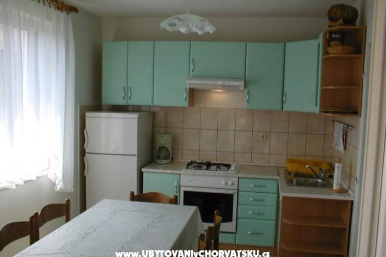 Apartmanok Grego – fotó 6