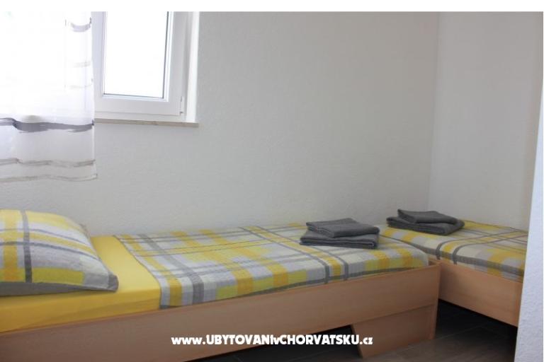 Apartmanok Grgić – fotó 12