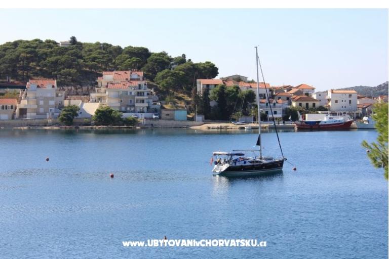 Apartmanok Grgić – fotó 15
