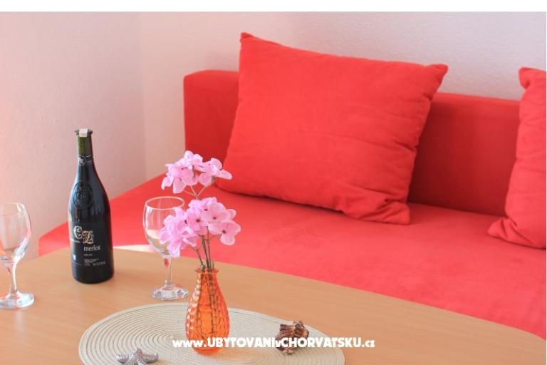 Apartmanok Grgić – fotó 18