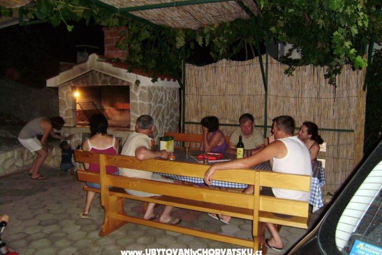Apartmanok Grgić – fotó 3
