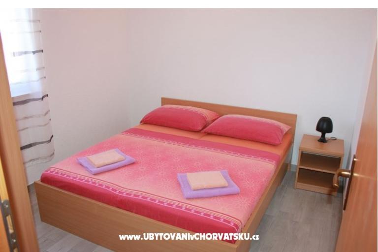 Apartmanok Grgić – fotó 4