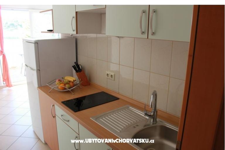 Apartmanok Grgić – fotó 7
