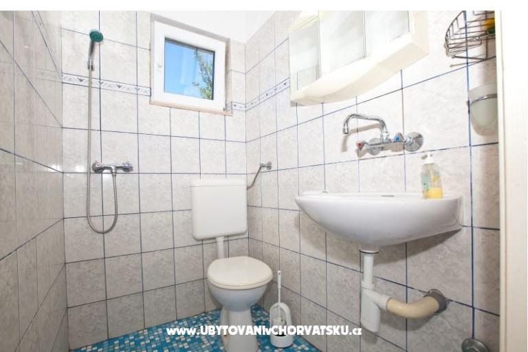 Apartmanok Holiday – fotó 9