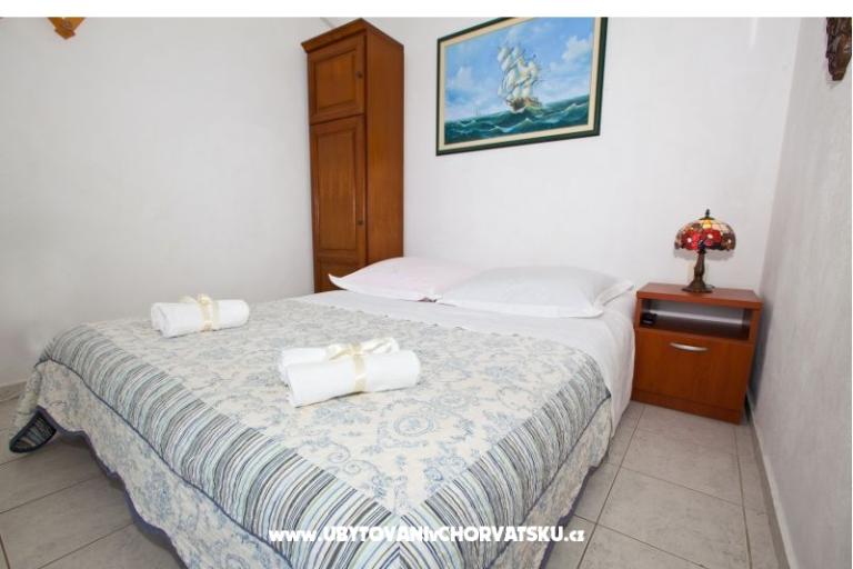 Apartmanok Holiday – fotó 10