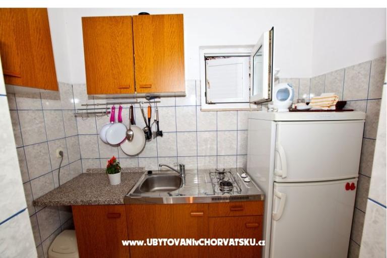 Apartmanok Holiday – fotó 12