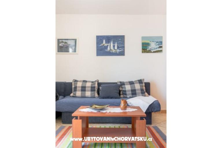 Apartmanok Iva – fotó 14