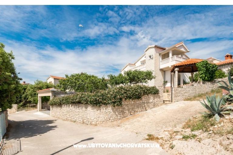 Apartmanok Iva – fotó 6
