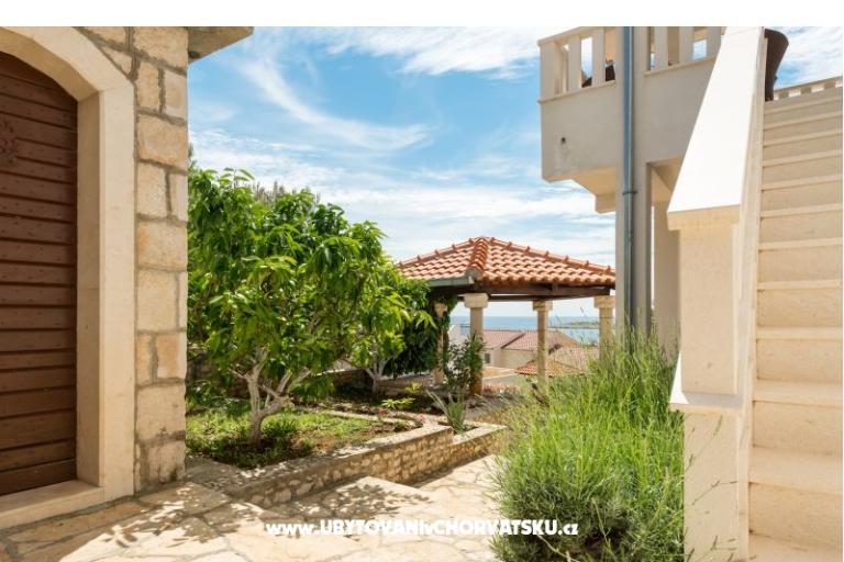 Apartmanok Iva – fotó 7