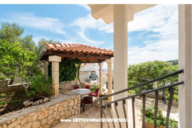 Apartmanok Iva – fotó 8