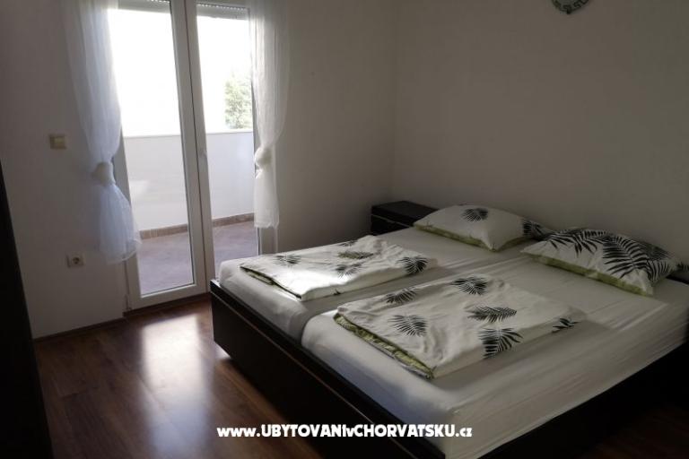 Apartmanok Grgić Rogoznica  – fotó 10