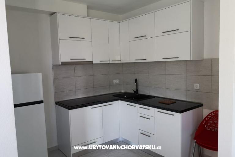 Apartmanok Grgić Rogoznica  – fotó 13