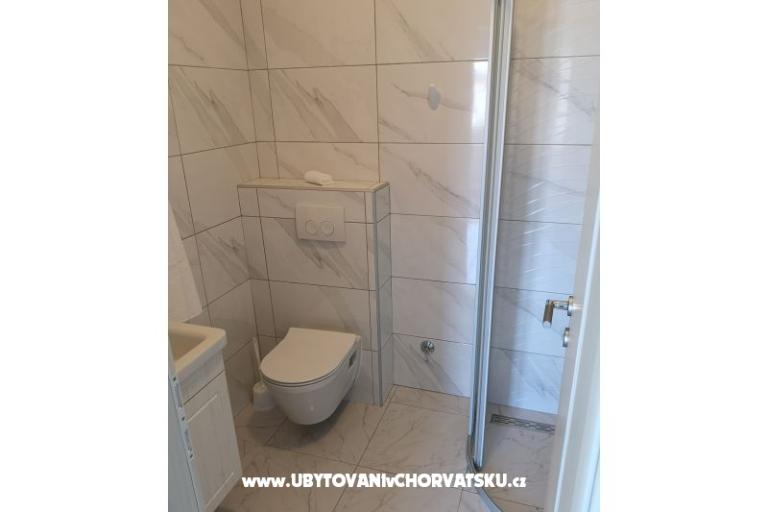 Apartmanok Grgić Rogoznica  – fotó 14