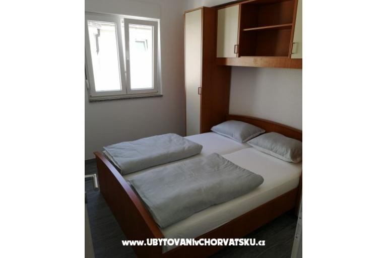 Apartmanok Grgić Rogoznica  – fotó 15