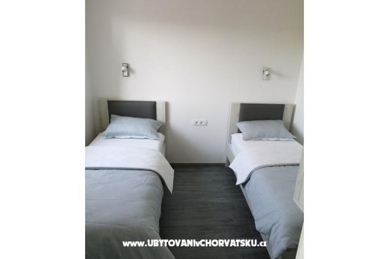 Apartmanok Grgić Rogoznica  – fotó 16