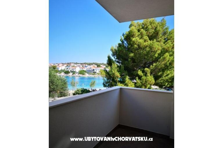 Apartmanok Grgić Rogoznica  – fotó 17