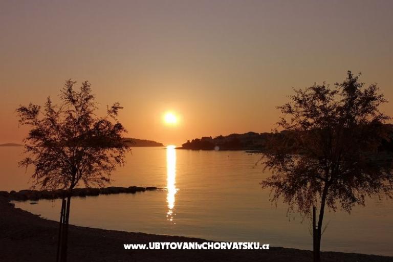 Apartmanok Grgić Rogoznica  – fotó 18