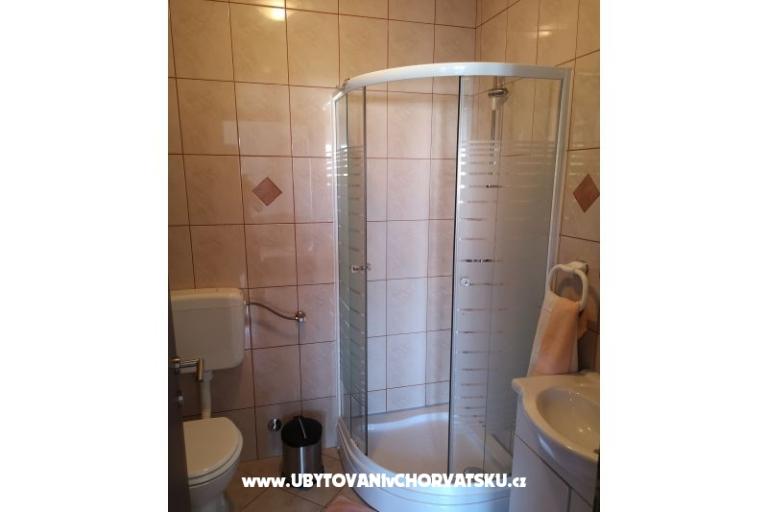 Apartmanok Grgić Rogoznica  – fotó 3