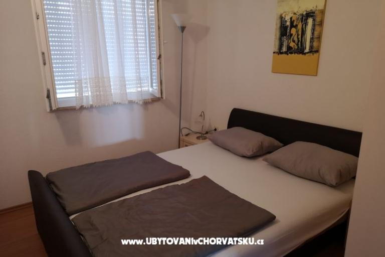 Apartmanok Grgić Rogoznica  – fotó 4