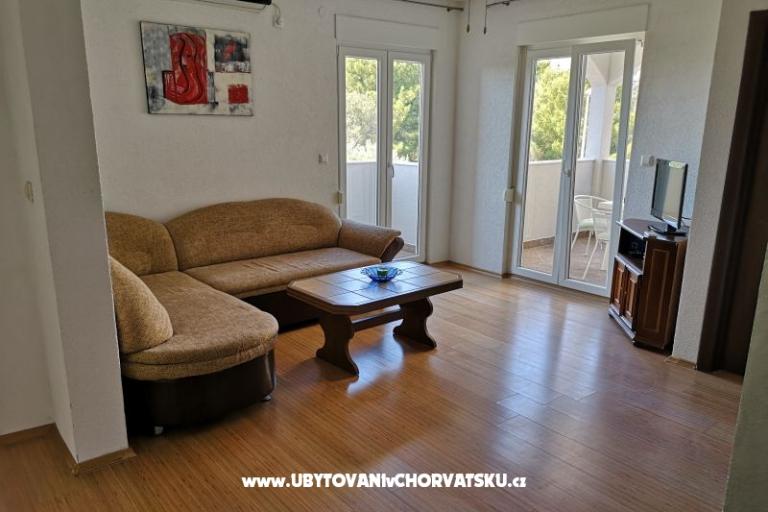 Apartmanok Grgić Rogoznica  – fotó 6