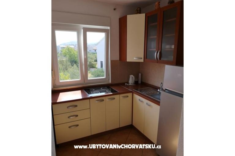Apartmanok Grgić Rogoznica  – fotó 7