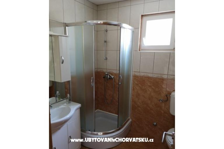 Apartmanok Grgić Rogoznica  – fotó 8
