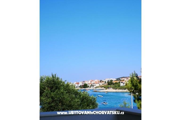 Apartmanok Grgić Rogoznica  – fotó 9