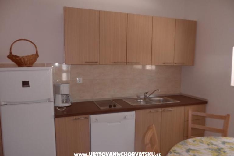 Apartmanok Nika – fotó 4