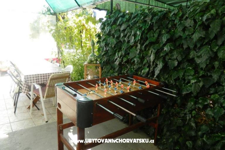 Apartmanok Jakoubek – fotó 11