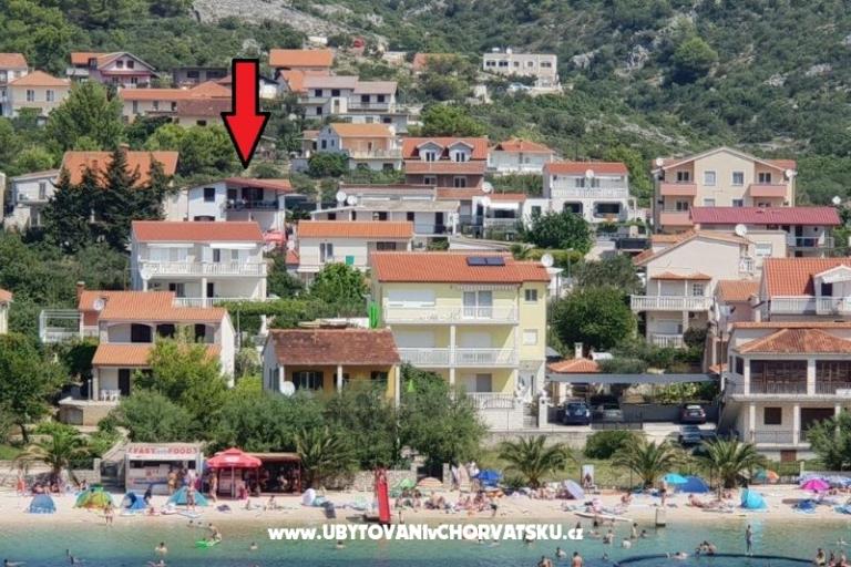 Apartmanok Jakoubek – fotó 17