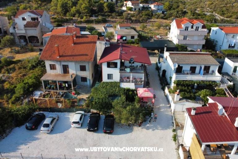 Apartmanok Jakoubek – fotó 3