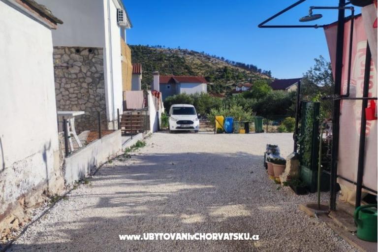 Apartmanok Jakoubek – fotó 4