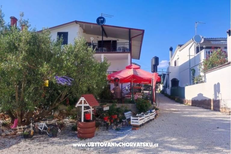 Apartmanok Jakoubek – fotó 6