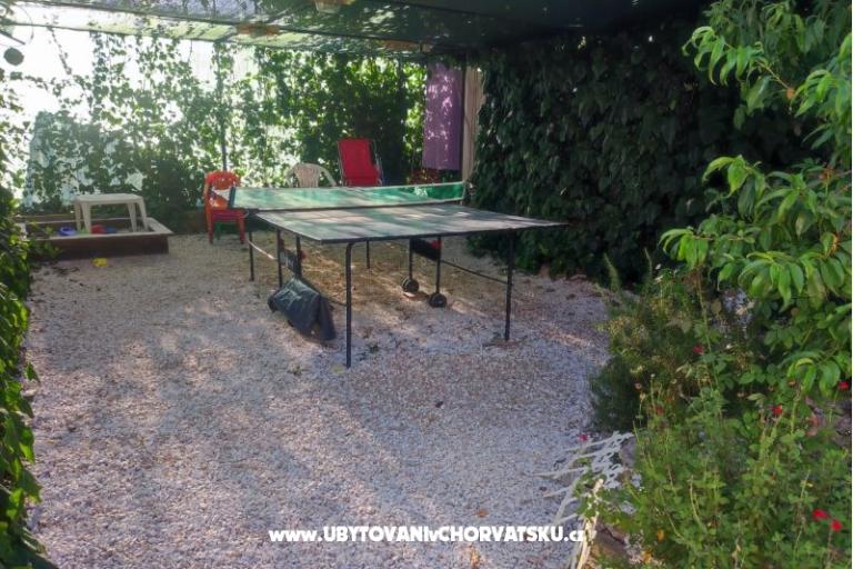 Apartmanok Jakoubek – fotó 7