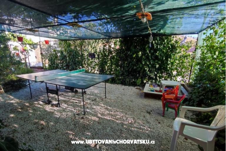 Apartmanok Jakoubek – fotó 8