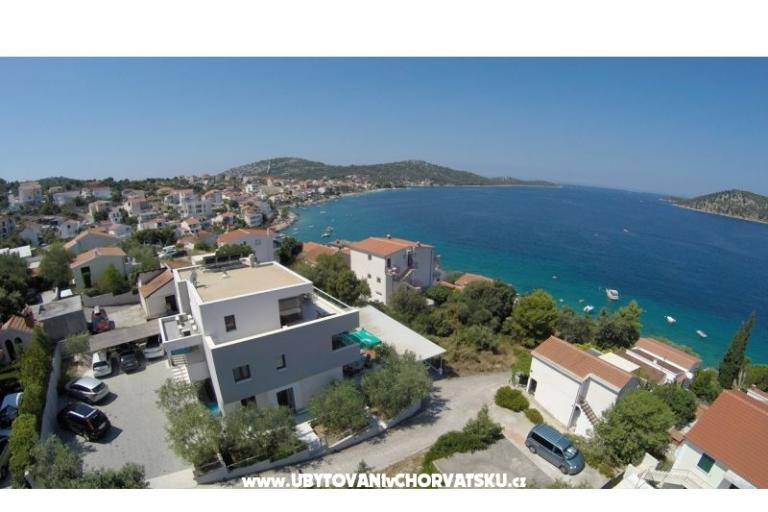Apartmanok Jelena – fotó 13