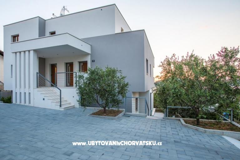 Apartmanok Jelena – fotó 2