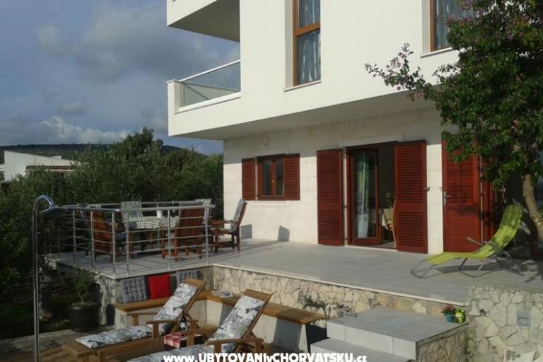 Apartmanok Jelena – fotó 3