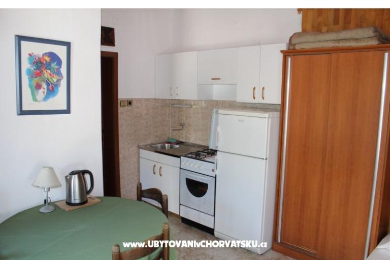 Apartmanok Jerkunica – fotó 10