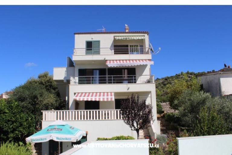 Apartmanok Jerkunica – fotó 12