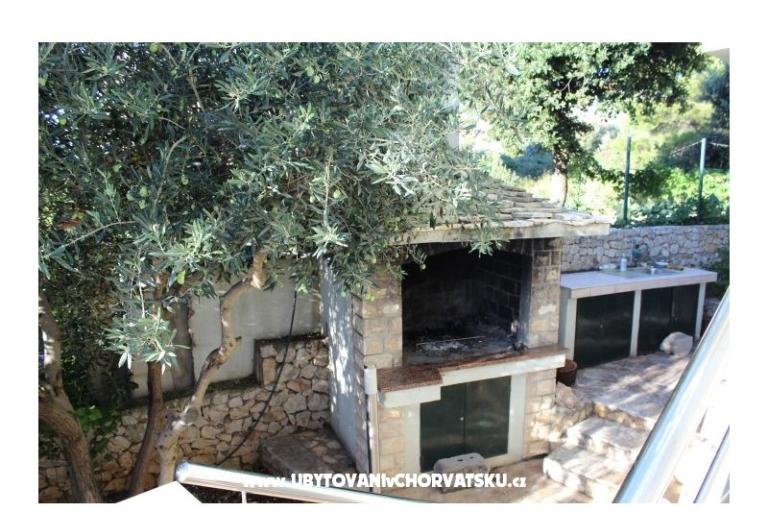 Apartmanok Jerkunica – fotó 3