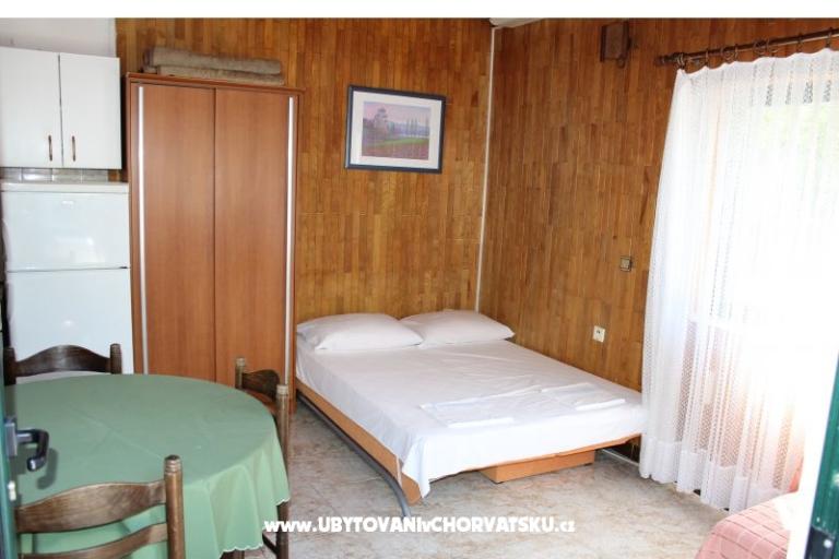 Apartmanok Jerkunica – fotó 4